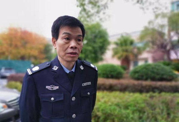 吴爱秋——一片秋心寄山乡（二）担任驻村第一书记他感到很自豪