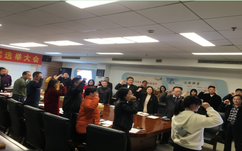 市国资委系统“宪法宣传周”活动启动 让宪法精神进机关进企业