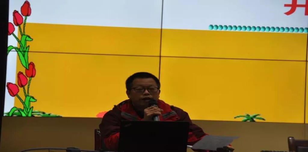 以赛促学，专业引领，同伴互助