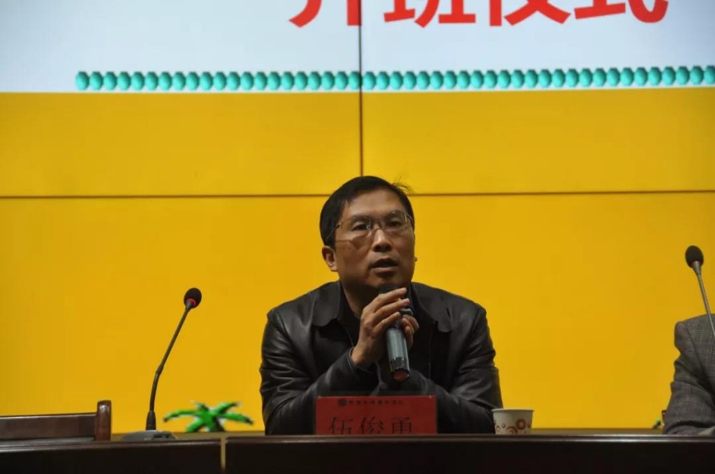 以赛促学，专业引领，同伴互助