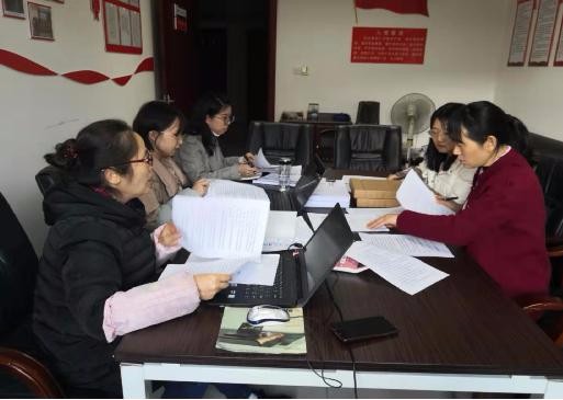 天元区审计局通过“以整代培,整培同步”加强对新进审计干部业务档案管理培训