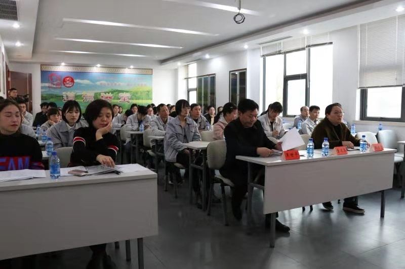 株洲高新区、天元区总工会举行会员评家工作观摩会