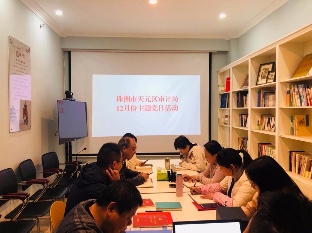 弘扬宪法精神 促进依法审计 ---区审计局开展宪法宣传周系列活动