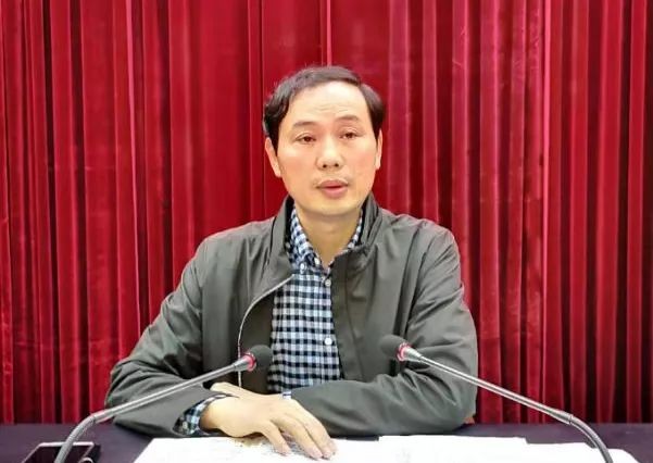 芦淞区召开网格化工作推进会