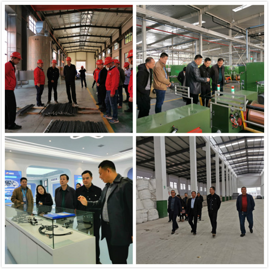 株洲市统计局全面开展经济形势专题调研
