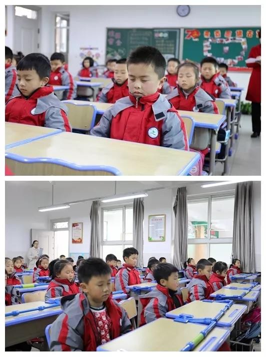 爱护眼睛，守护心灵 ——建宁实验小学爱眼护眼在行动