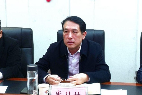 康月林:集智聚力,全力将高新区打造成攸县高质量发展主阵地