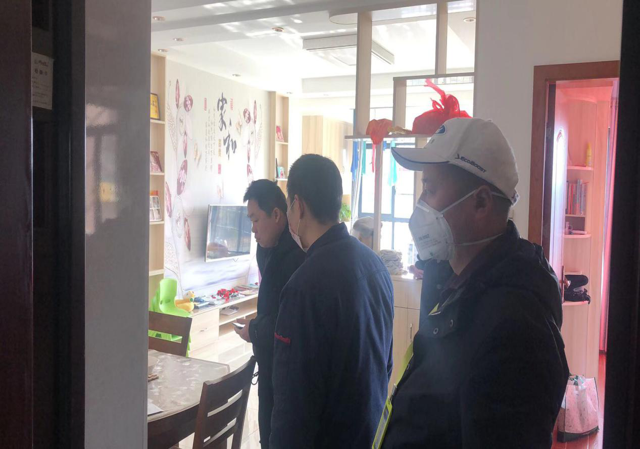 让疫情无处可逃——文旅广体局集中发力，分片防控