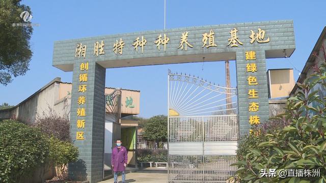 株洲市林业局严格落实“一封控四严禁”强化野生动物监管