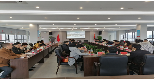 株洲市部门联动助力研发投入和科技创新工作