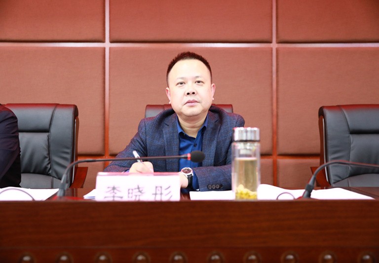 市城管局召开“不忘初心、牢记使命”主题教育总结大会
