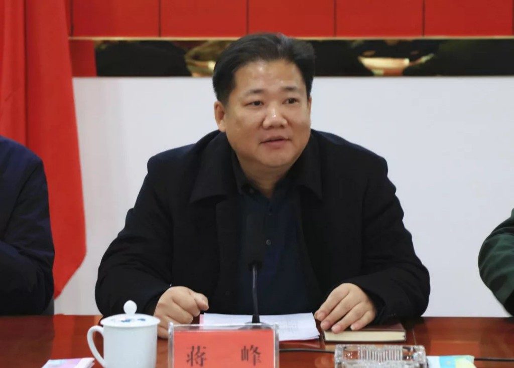 芦淞区召开2020年迎新春军地座谈会
