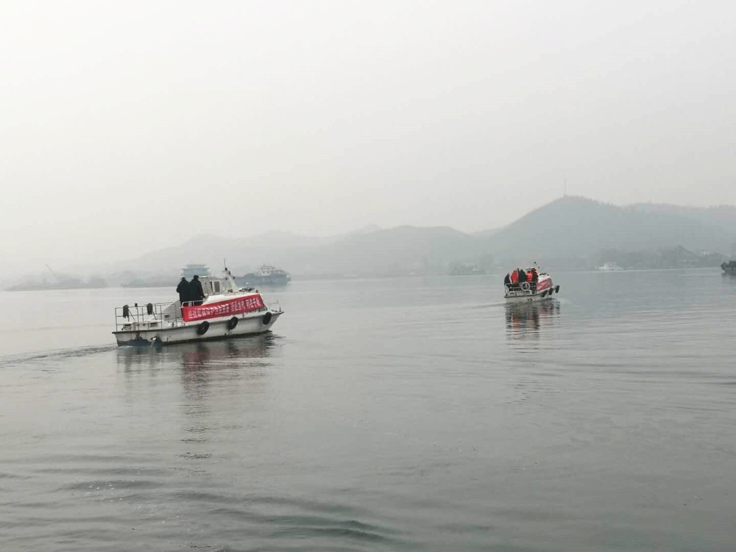 我市2个水生生物保护区于2020年1月1日起实行全面禁捕