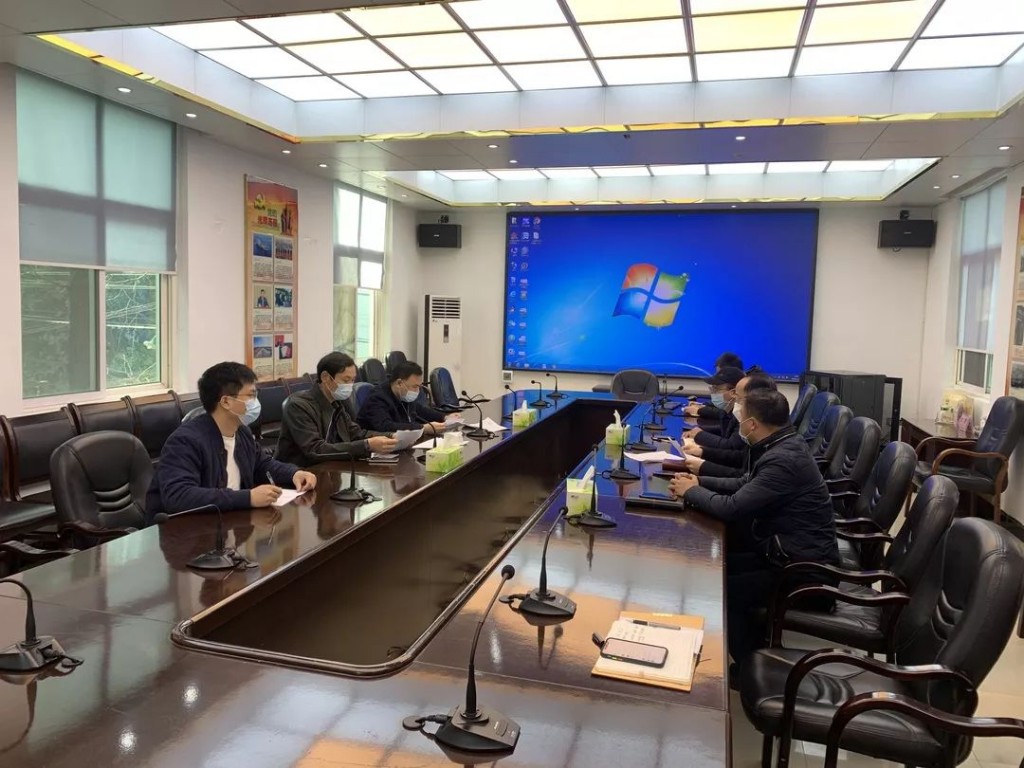 区委书记王建勇：坚决防止疫情防控中的形式主义
