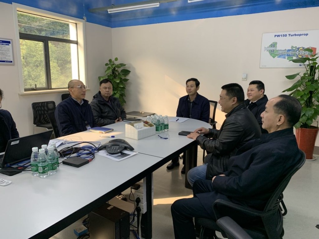 区委书记王建勇开展春节走访慰问及安全生产督查