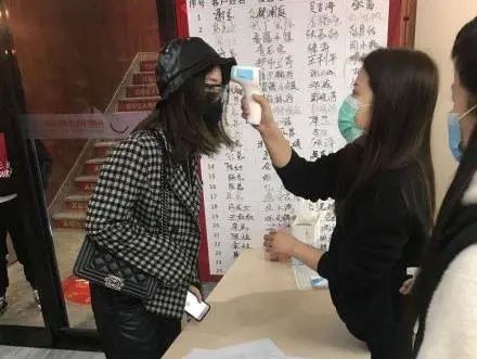 “点对点”精准服务，芦淞区全力做好企业复工复产“护航人”