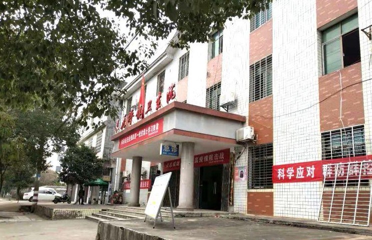 康月林督导疫情防控工作时强调:坚决打赢疫情防控阻击战 全力确保人民生命安全和身体健康