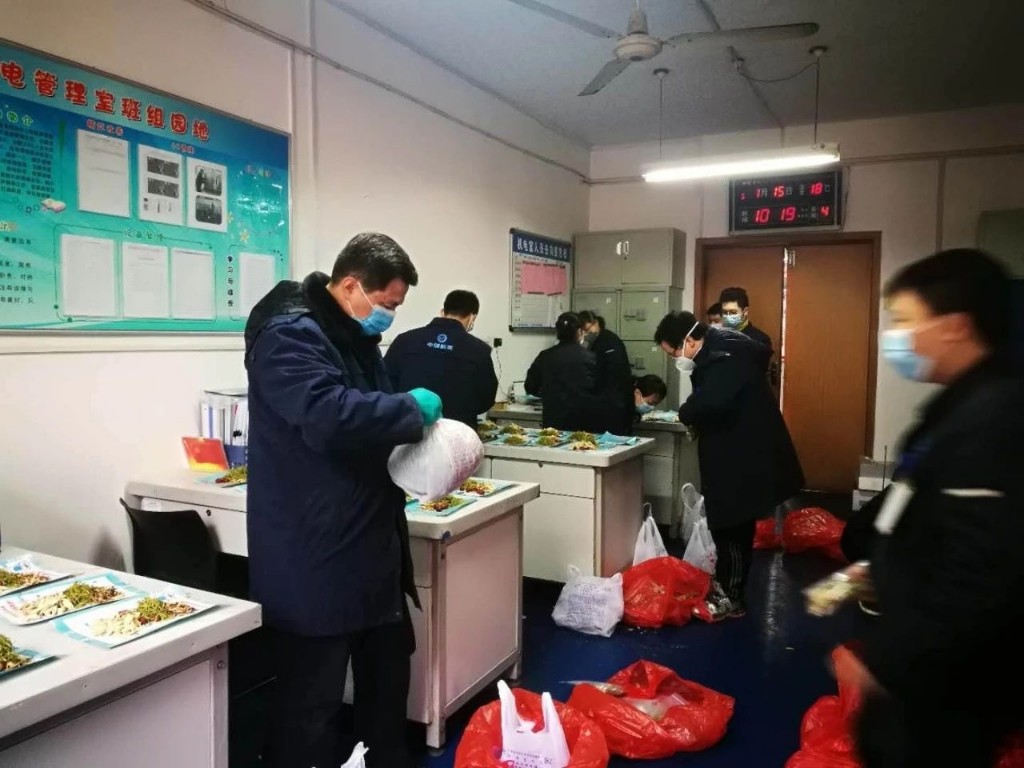 “点对点”精准服务，芦淞区全力做好企业复工复产“护航人”