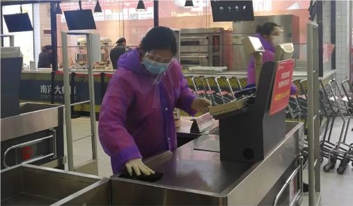 “点对点”精准服务，芦淞区全力做好企业复工复产“护航人”