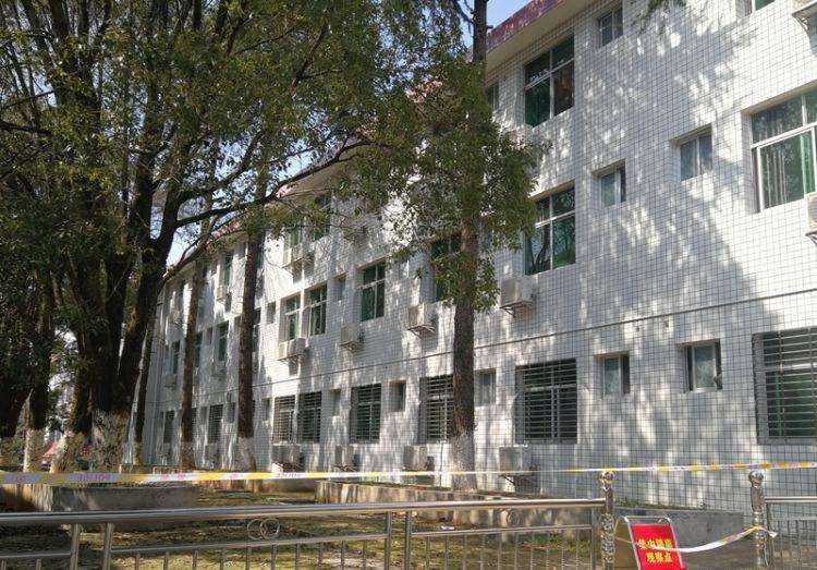 攸县“双清零”,集中医学隔离观察点继续护航复工复产