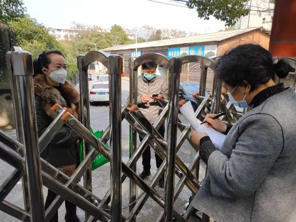 天元区民政局：坚决落实“八个最严格”工作要求，打响疫情防控“阻击战”