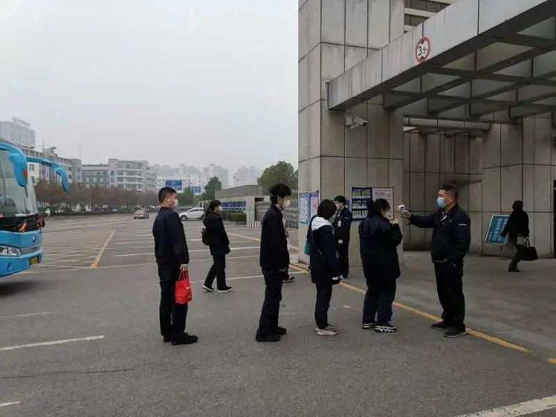 “点对点”精准服务，芦淞区全力做好企业复工复产“护航人”