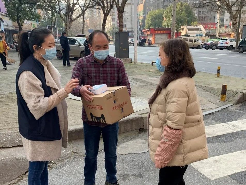 “点对点”精准服务，芦淞区全力做好企业复工复产“护航人”