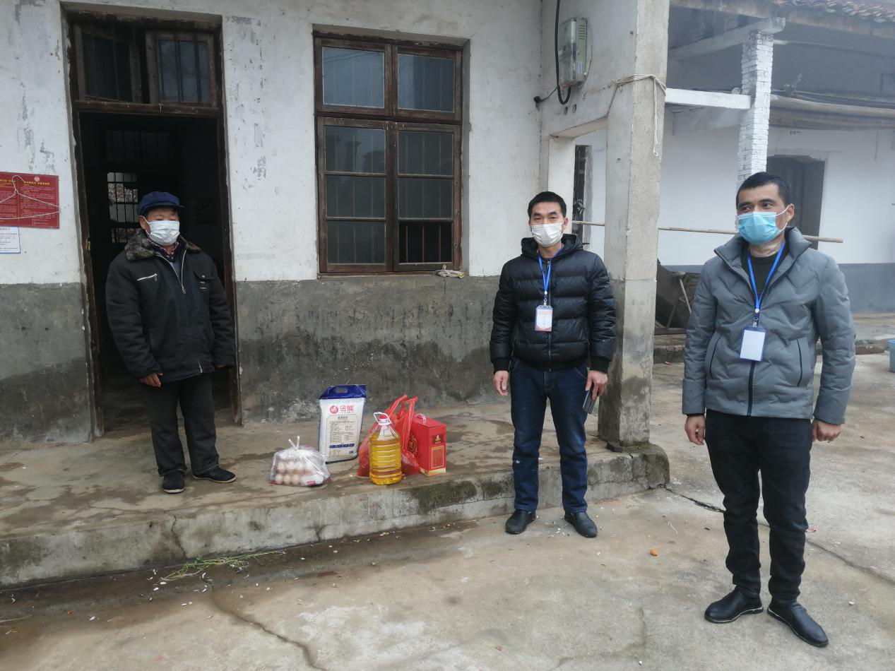 汇聚慈善志愿力量共战疫情——我区慈善分会首批筹集抗疫专项捐助资金7.44万元