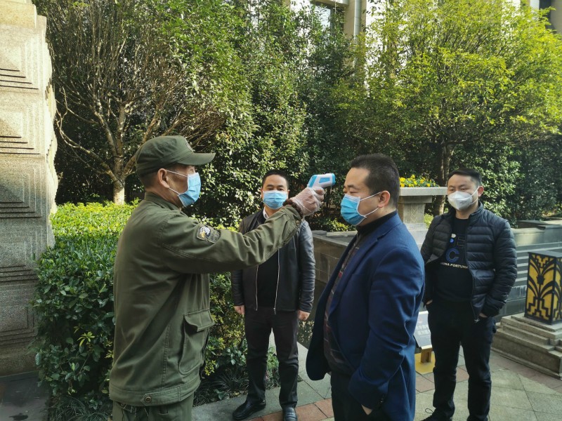 株洲住建局迅速动员全面部署 坚决打赢疫情防控阻击战