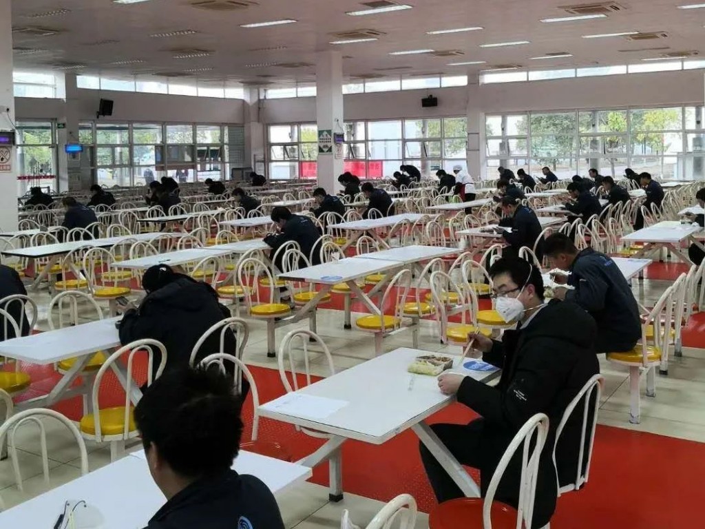 “点对点”精准服务，芦淞区全力做好企业复工复产“护航人”