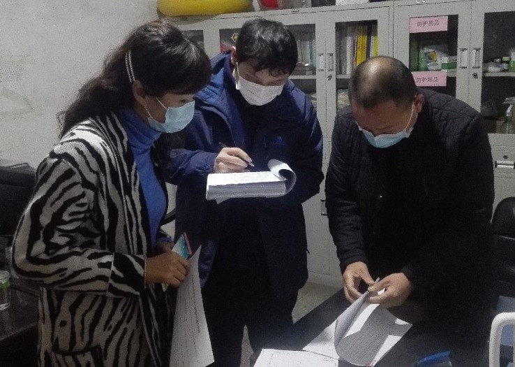 宋家桥街道：稳就业，助复工，疫情期间劳动保障“不打折”