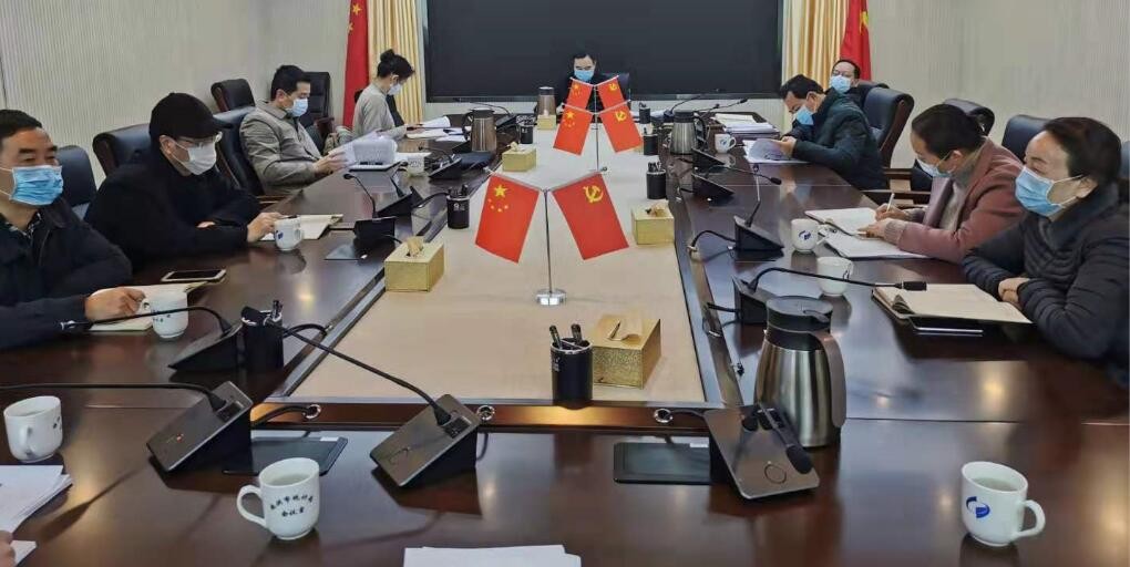 到社区上岗 在前线立功 ---市统计局投入抗击疫情侧记