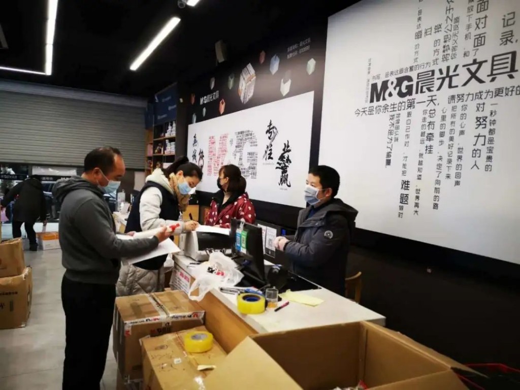 “点对点”精准服务，芦淞区全力做好企业复工复产“护航人”