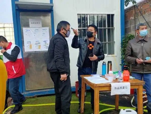 “点对点”精准服务，芦淞区全力做好企业复工复产“护航人”