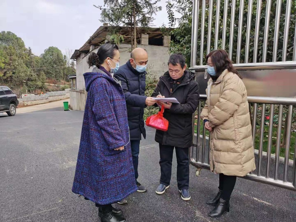 天元区民政局：坚决落实“八个最严格”工作要求，打响疫情防控“阻击战”