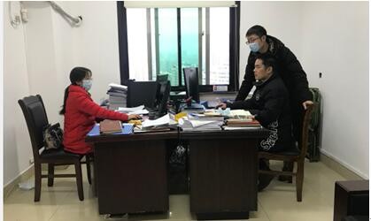 战疫情，统计人的“三字经”
