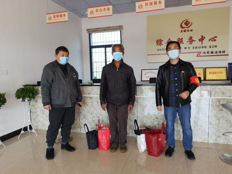 株洲市应急管理局  防疫复工“两手抓”