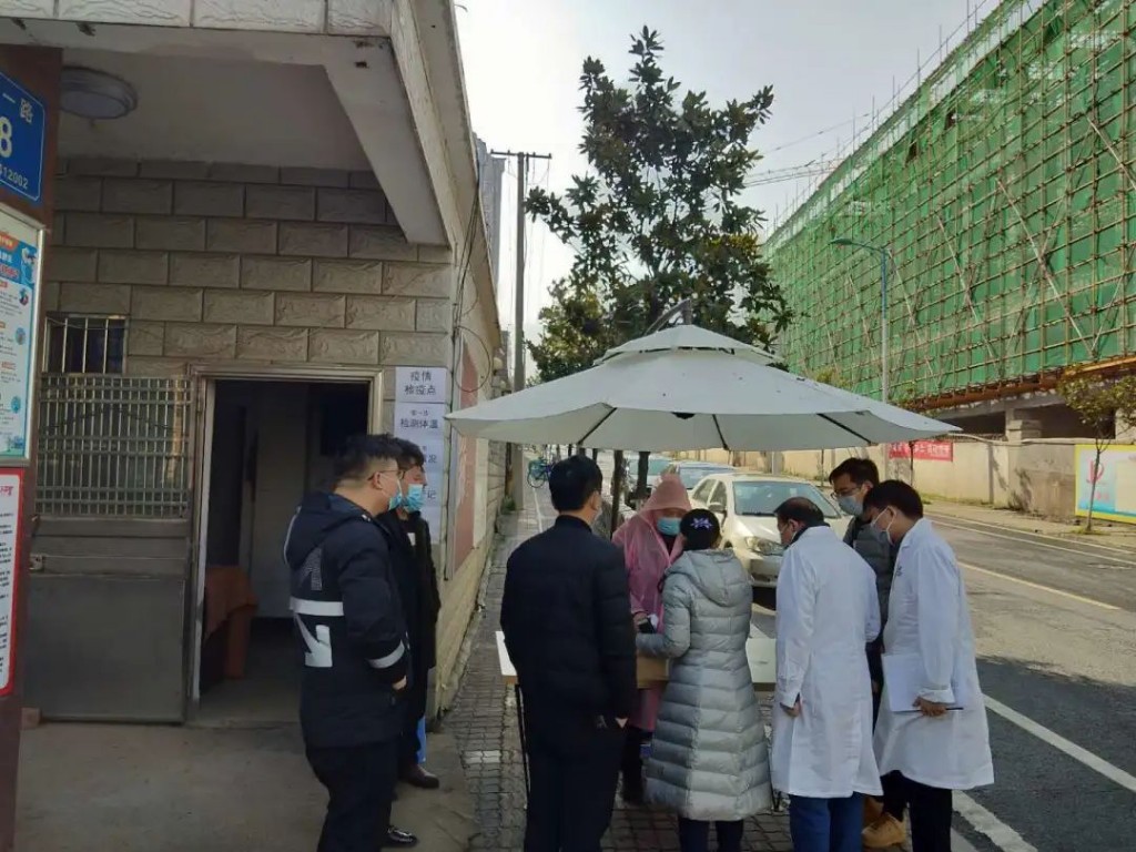 “点对点”精准服务，芦淞区全力做好企业复工复产“护航人”