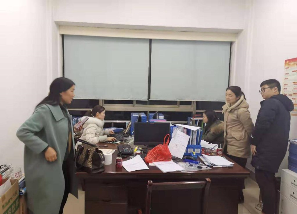 你在前线冲锋陷阵，我在后方全力支援！