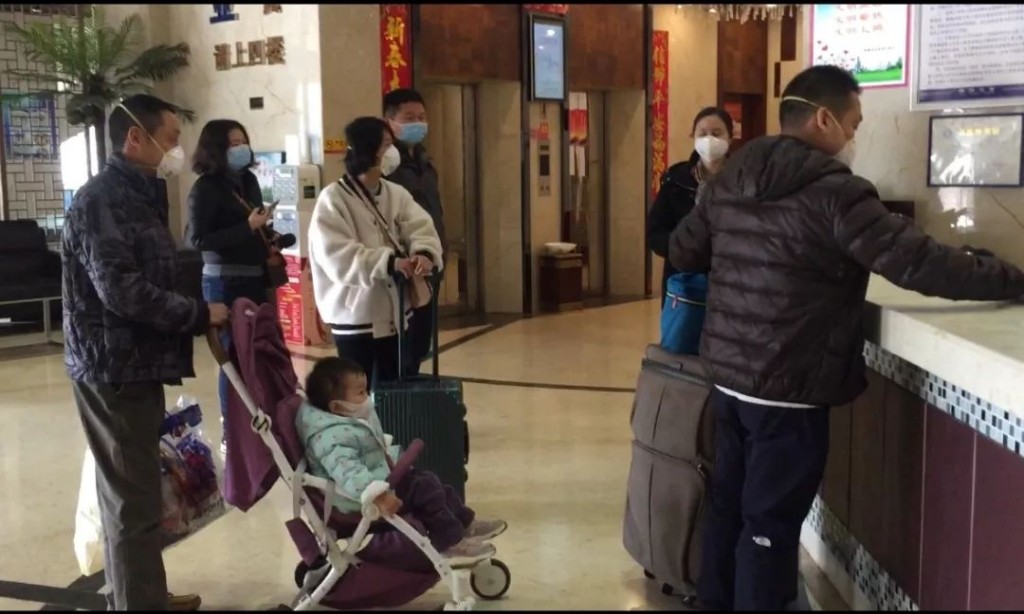 建宁街道：以“基因”疗法严防疫情扩散