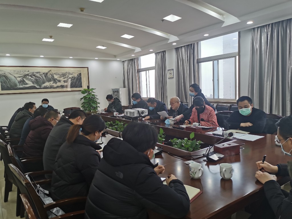 市住建局选派党员干部 奔赴基层一线助力疫情防控