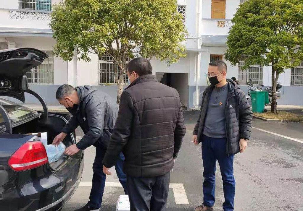 保供应、保安全,不断推进农业农村新冠疫情防控走向深入