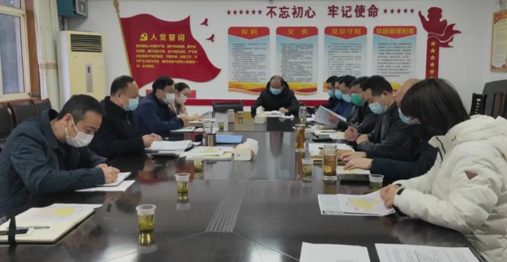 区长杨晓江：以六项举措确保疫情防控和复工复产两手抓、两促进