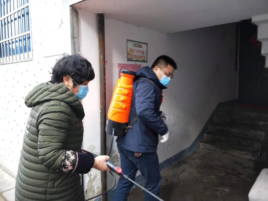 保供应、保安全,不断推进农业农村新冠疫情防控走向深入
