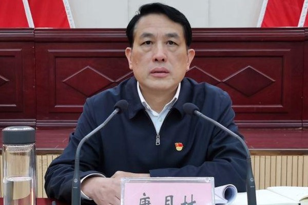 攸县召开2019年度乡镇（街道）及县直行业系统党（工）委书记履行基层党建和意识形态工作责任述职评议会议