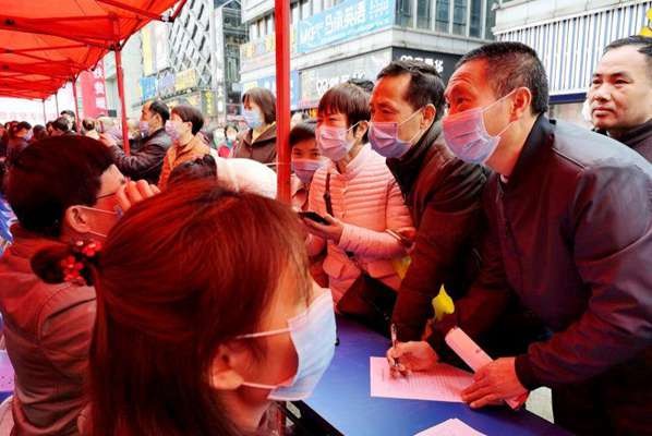 帮助贫困户找“好饭碗”！攸县就业扶贫专场招聘会来了