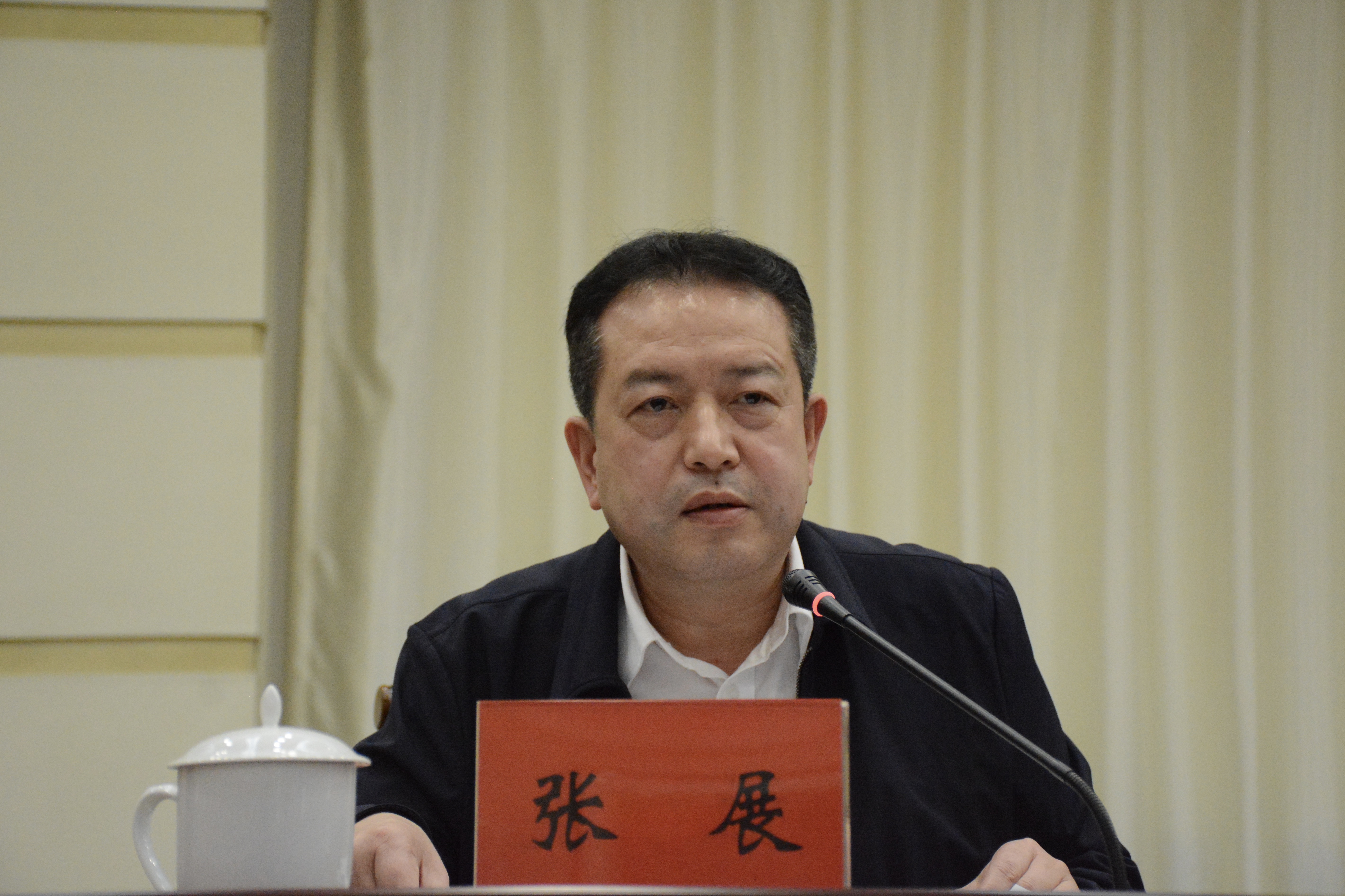 高度重视高度负责 做好今年信访工作 全市信访工作电视电话会议召开