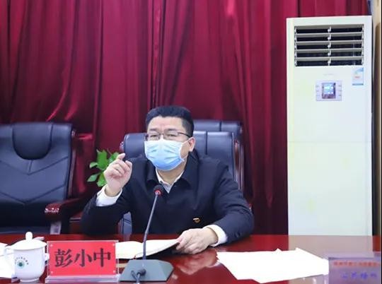 市生态环境局 专题研究部署环境执法工作