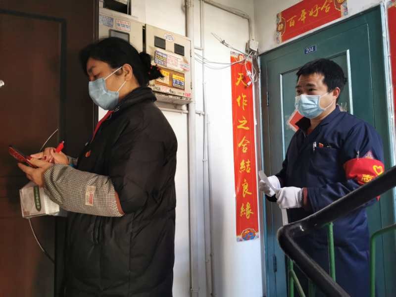 宋家桥街道持续打好“两毒”防控工作狙击战