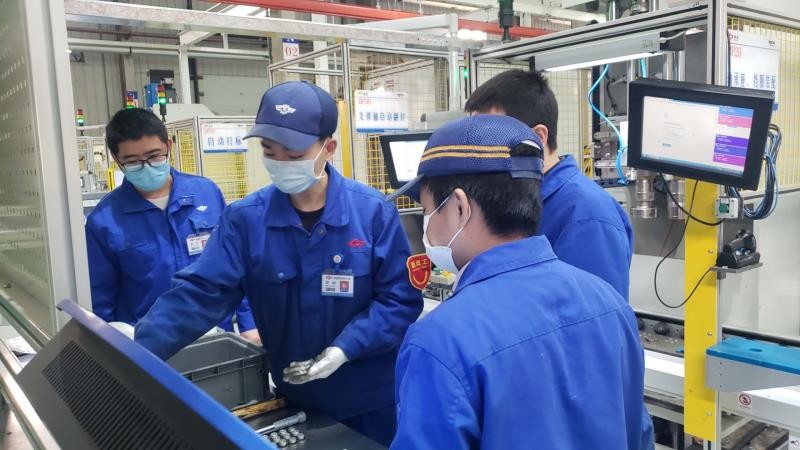 “株齿”开展线上技能培训经验在全国推介